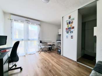 Location appartement 1 pièce Bruz 35