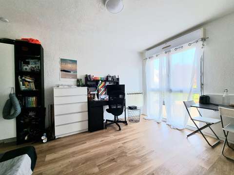 Location appartement 1 pièce