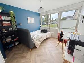 Location Appartement T1Bruz