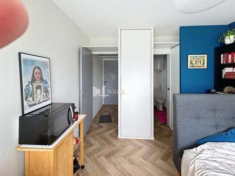 Location appartement 1 pièce