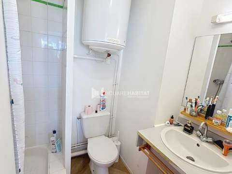 Location appartement 1 pièce