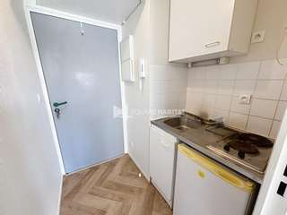 Location appartement 1 pièce