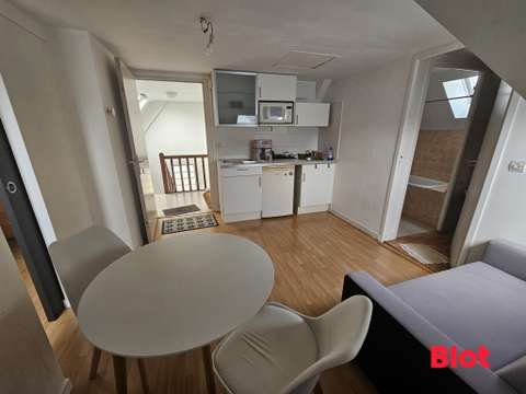 Location appartement 1 pièce