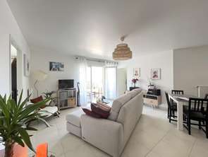 Location Appartement 3 piècesBruz