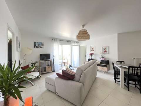 Location appartement 3 pièces Bruz 35