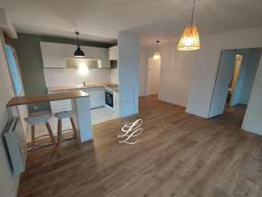 Location Appartement 2 piècesBruz