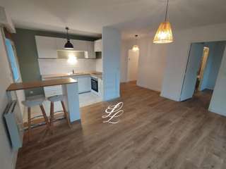 Location appartement 2 pièces