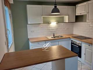 Location appartement 2 pièces