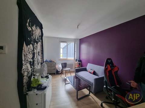 Location appartement 3 pièces