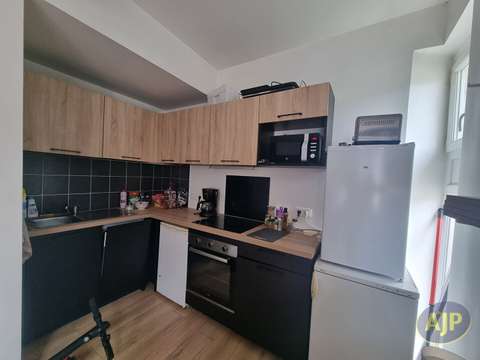 Location appartement 3 pièces
