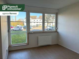 Location Studio 1 pièce