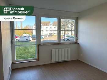 Location Studio 1 pièce Bruz 35