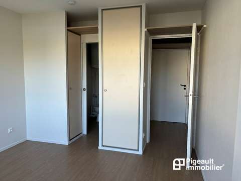 Location Studio 1 pièce