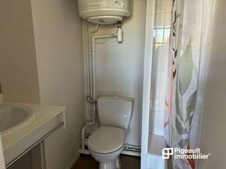 Location Studio 1 pièce
