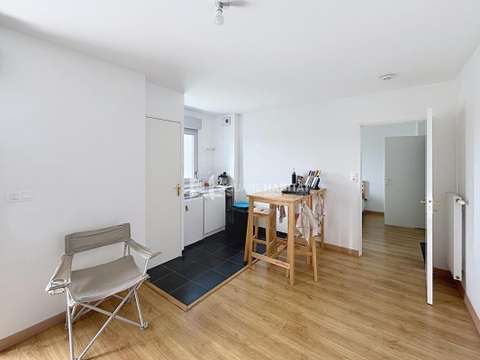 Location appartement 2 pièces Bruz 35