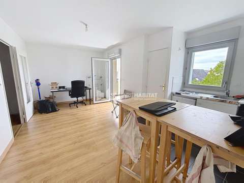 Location appartement 2 pièces Location appartement 2 pièces