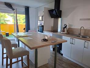 Location Appartement 3 piècesBruz