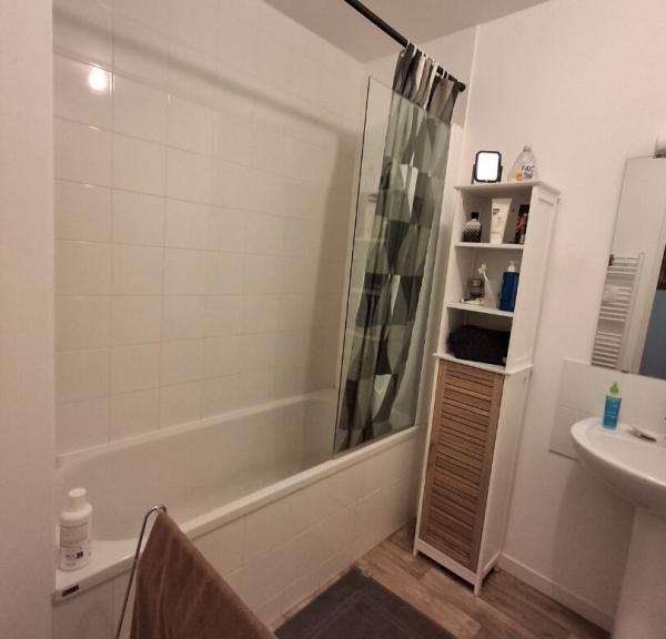 Location appartement 3 pièces