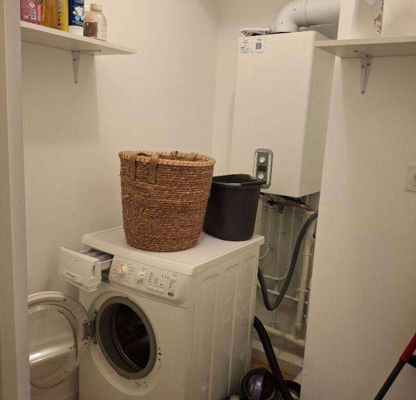Location appartement 3 pièces