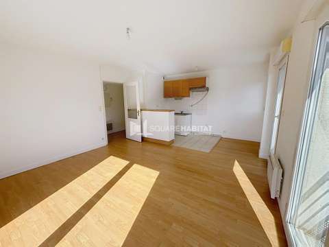 Location appartement 3 pièces Location appartement 3 pièces