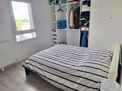 Location appartement 1 pièce Bruz 35