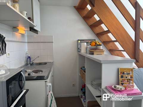 Location appartement 2 pièces Location appartement 2 pièces