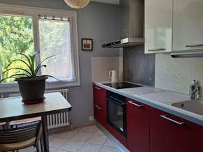 Location Appartement 4 piècesBruz