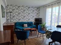 Location appartement 4 pièces Location appartement 4 pièces