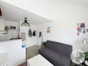 Location Appartement T1Bruz