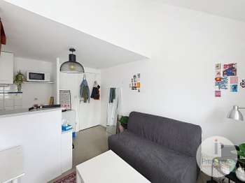 Location appartement 1 pièce Bruz 35