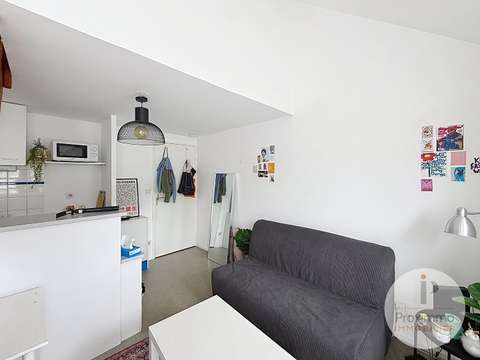 Location appartement 1 pièce Bruz 35