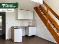 Location appartement 2 pièces Bruz - 35