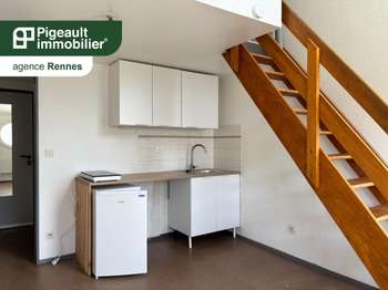 Location Appartement 2 piècesBruz