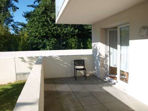 Location Studio 1 pièce