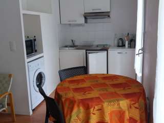 Location Studio 1 pièce