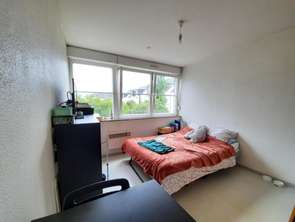 Location Appartement T1Bruz