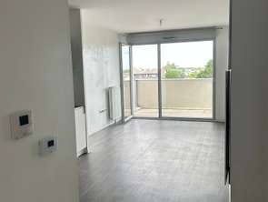 Location Appartement 2 piècesBruz