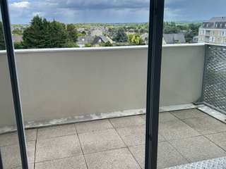 Location appartement 2 pièces