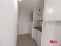 Location appartement 1 pièce