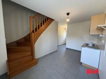 Location appartement 1 pièce Bruz 35
