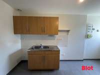 Location appartement 1 pièce
