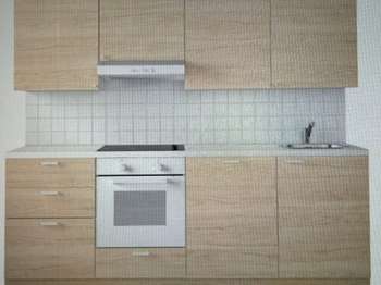 Location appartement 3 pièces