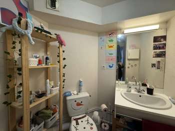 Location appartement 1 pièce