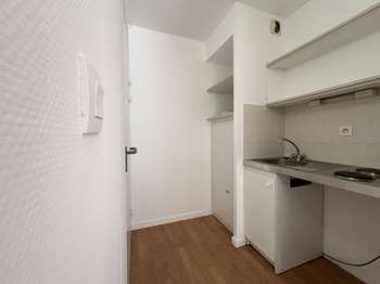 Location Studio 1 pièce