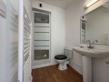 Location Studio 1 pièce
