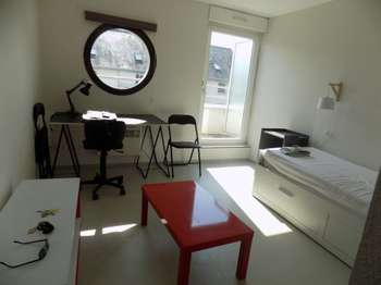 Location Appartement T1Bruz
