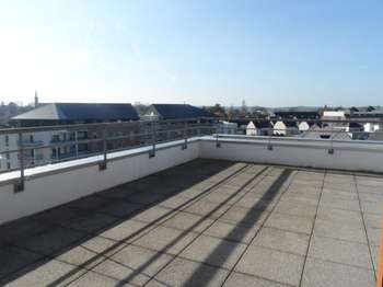 Photo Location appartement Bruz