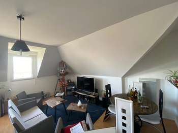 Location Appartement T1Bruz