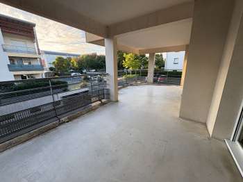 Location Appartement 3 piècesBruz