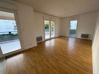Location appartement 3 pièces Location appartement 3 pièces